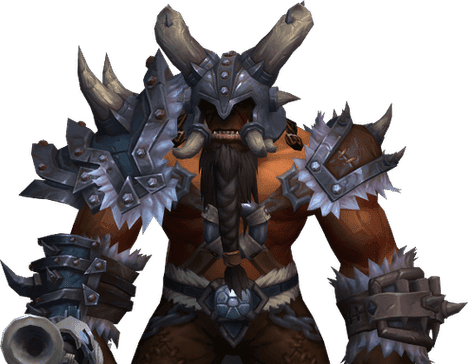 Grish render