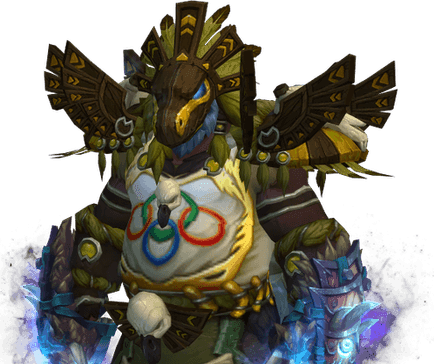 Kronik render