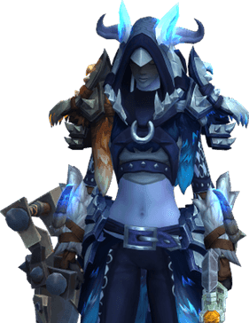 Kyomi render