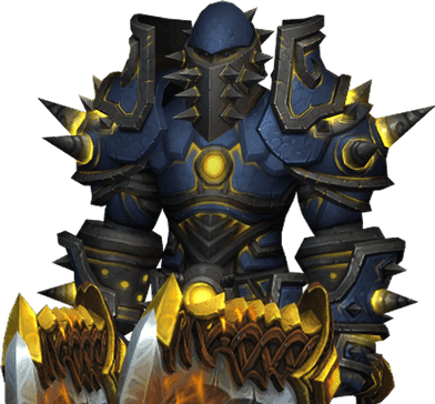 Maddrox render