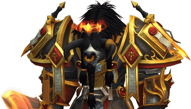 Mag render