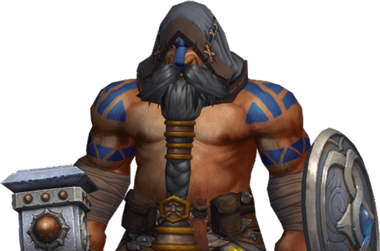 Magnomar render
