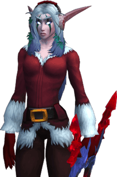 Mariella render
