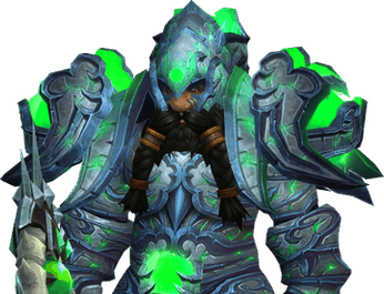 Mockler render