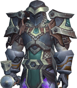 Mormo render