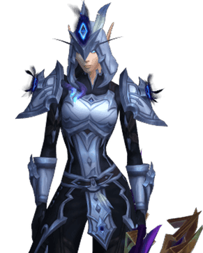 Nasu render