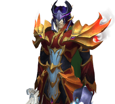 Null render