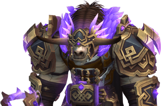 Phenixclaw render