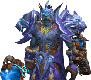 Phoenixdówn render