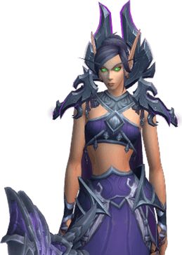 Raevn render