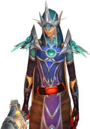 Rynlyn render
