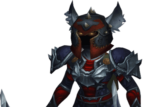 Shadowgoose render