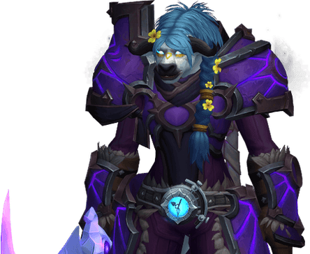 Téhya render