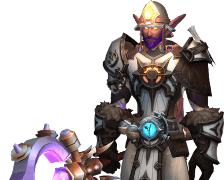 Tankabear render