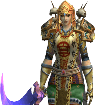 Thatonegirl render