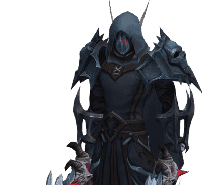 Toxin render