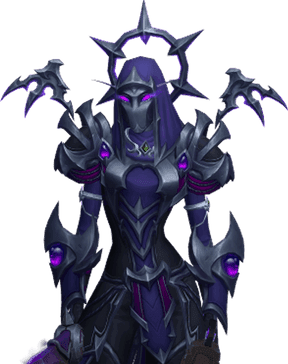 Vannix render