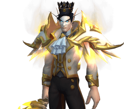 Vyv render