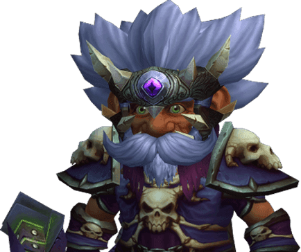 Xarvek render