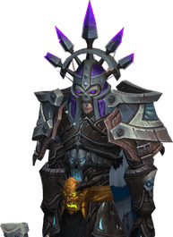 Xieradran render