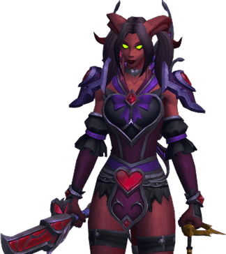 Yukihara render