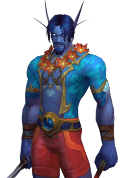 Zerofocks render