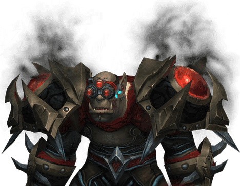 Zroyal render