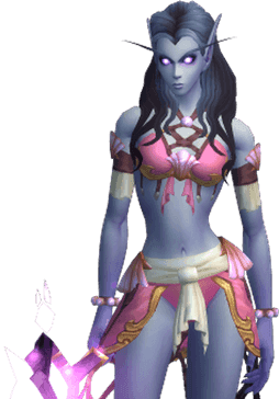 Ami render