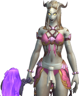 Ava render