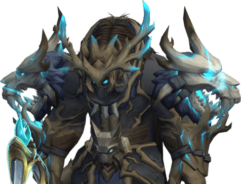 Avlad render