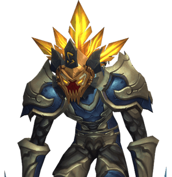 Brendoh render