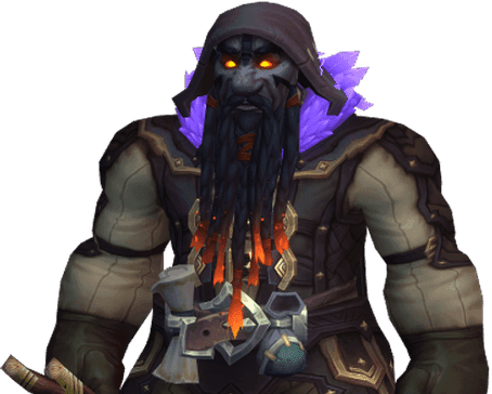 Cindar render