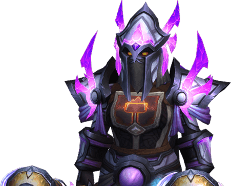 Ditzy render