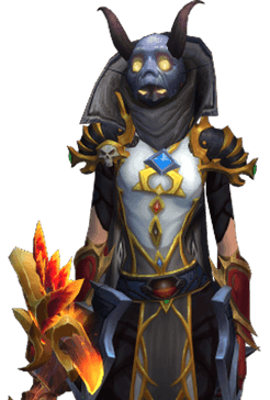 Divatox render