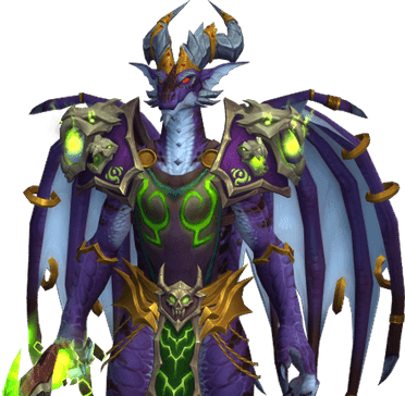 Faynor render