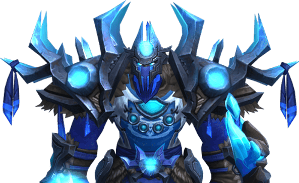 Grim render