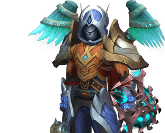 Howiej render
