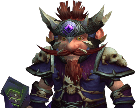 Ifraim render