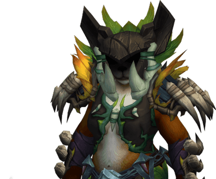 Jakaru render