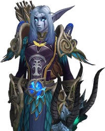 Jassaria render