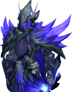 Juicyboi render