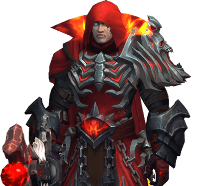 Kaulder render