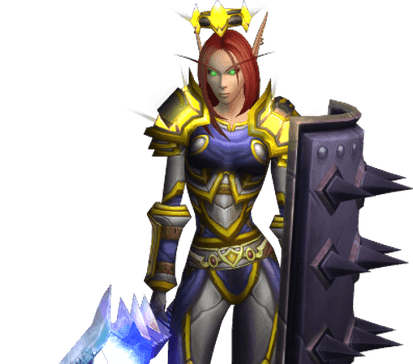 Lore render