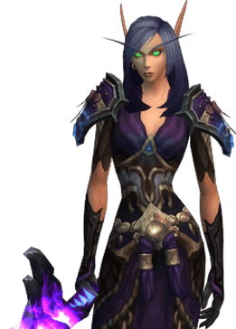 Mal render