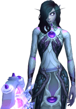 Meddiatrixx render