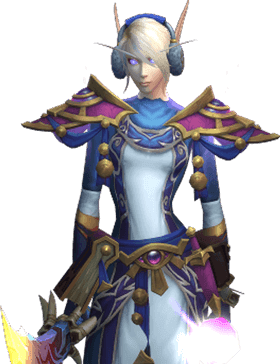 Null render