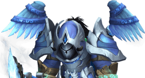 Orof render