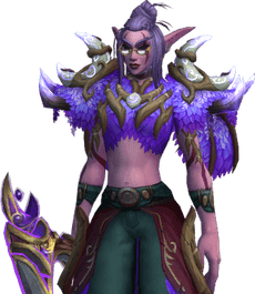 Sparkle render
