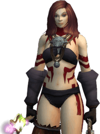 Sweetdreams render