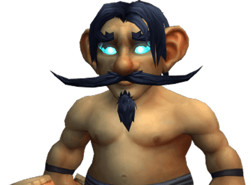 Tatertots render